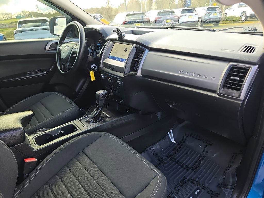 Used 2022 Ford Ranger XL w/ Equipment Group 101A High image 29