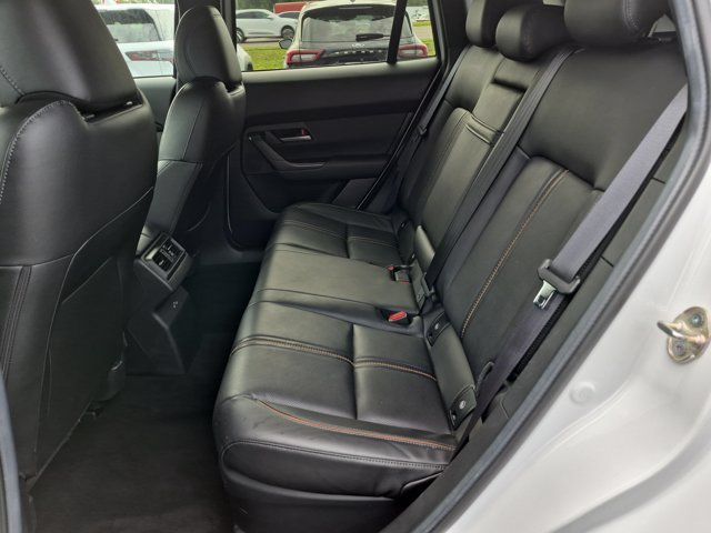 Used 2025 MAZDA CX-50 AWD 2.5 Hybrid w/ Premium Pkg image 24
