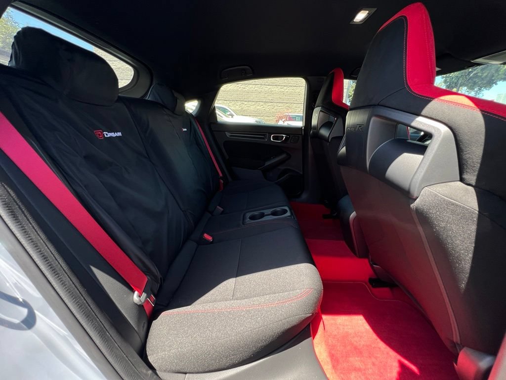 Used 2025 Honda Civic Type R image 21