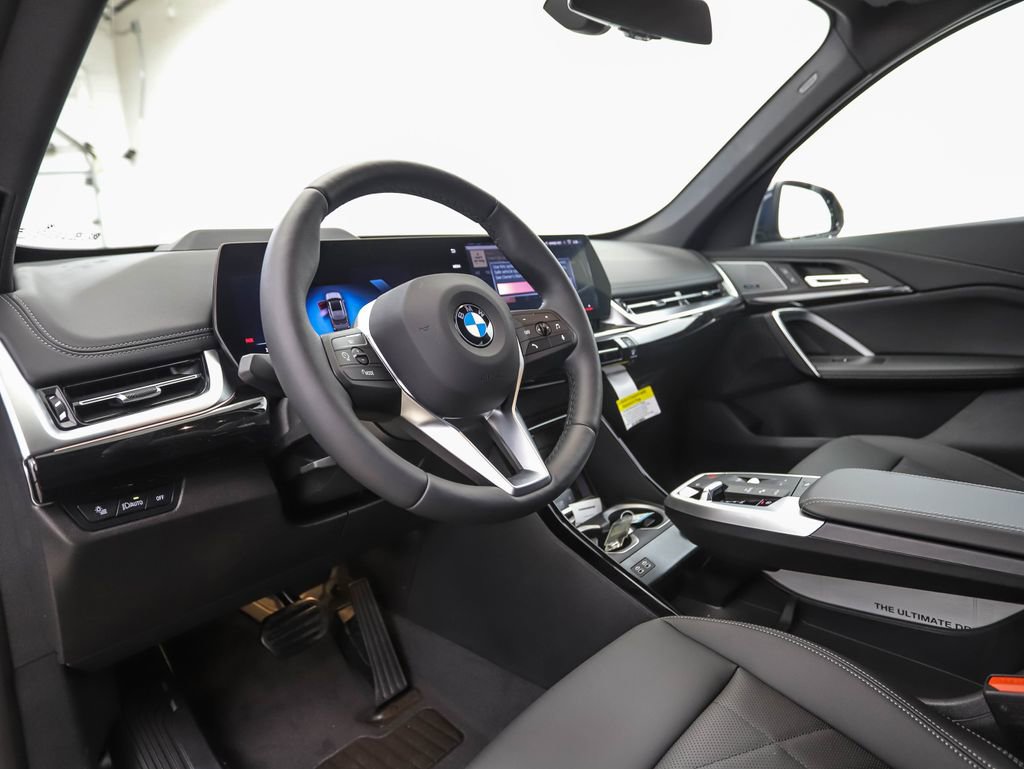 Used 2026 BMW X1 xDrive28i w/ Technology Package image 10