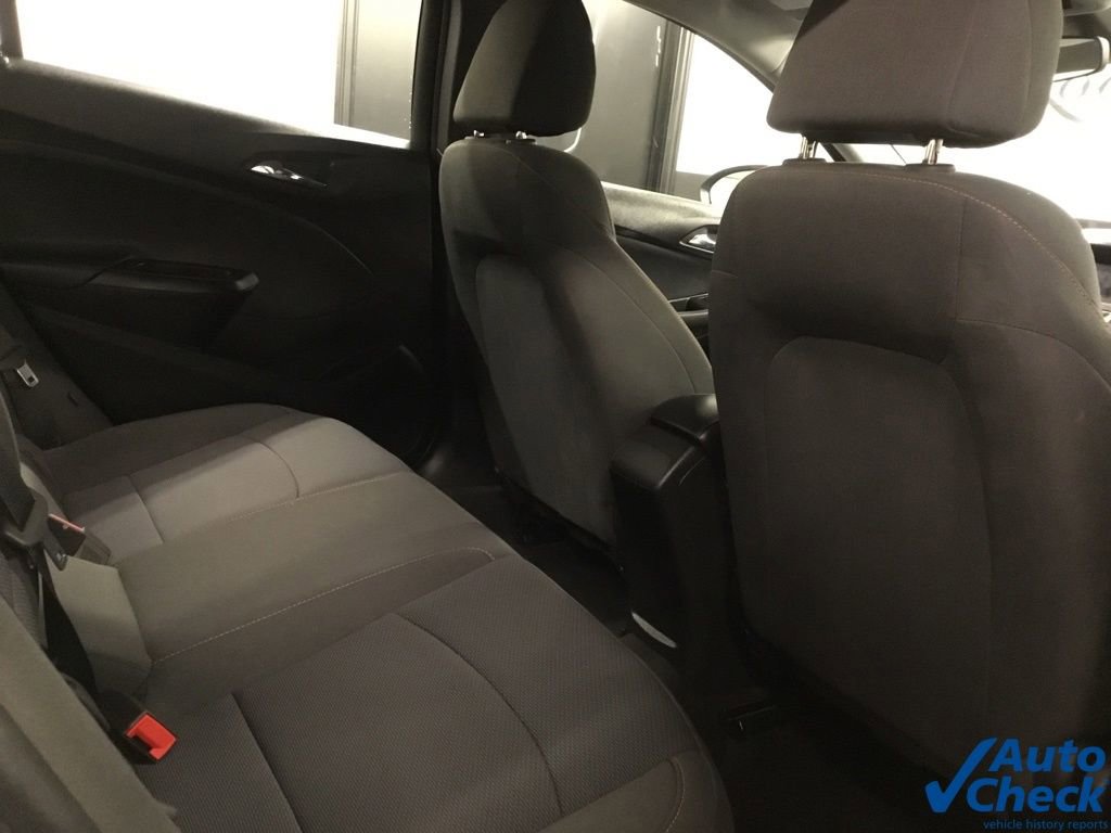 Used 2019 Chevrolet Cruze LS w/ LS Fleet Convenience Package image 32