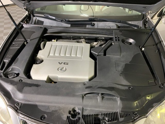 Used 2009 Lexus ES 350 image 32
