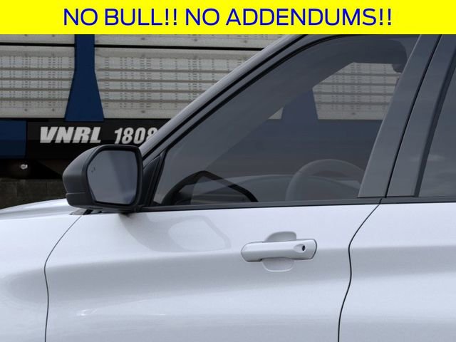 New 2026 Ford Explorer Active image 21