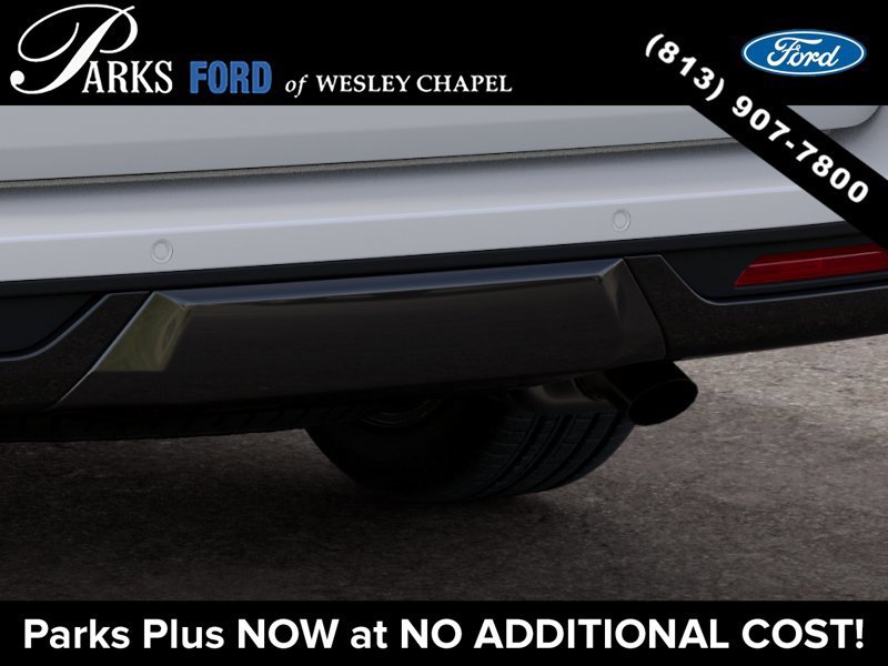 New 2027 Ford Expedition Platinum w/ Driver's Package AWD/4WD image 23