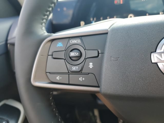 New 2026 Nissan Sentra SL w/ Floor Mat Package FWD image 22