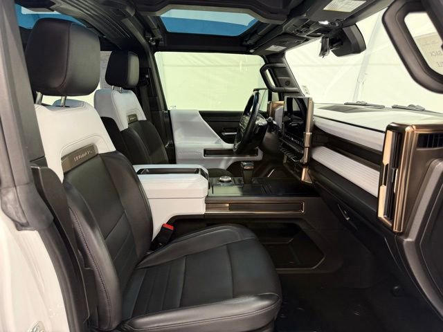 Used 2024 GMC Hummer EV 3X AWD/4WD image 21