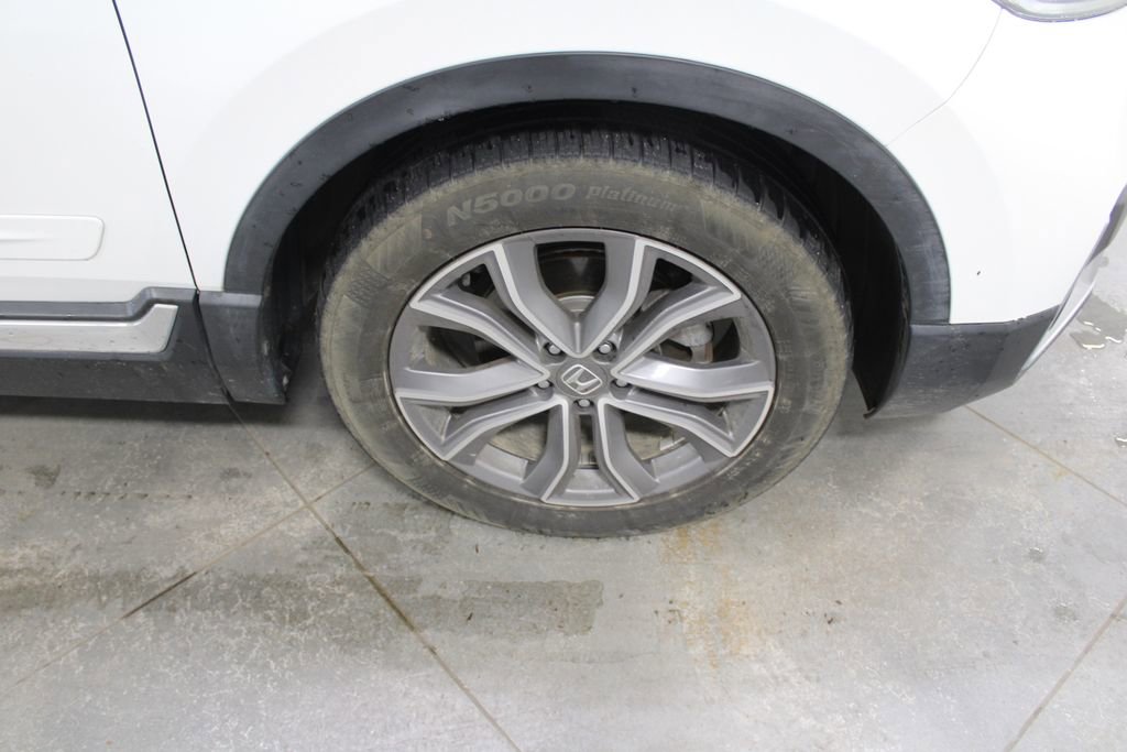 Used 2021 Honda CR-V Touring image 59