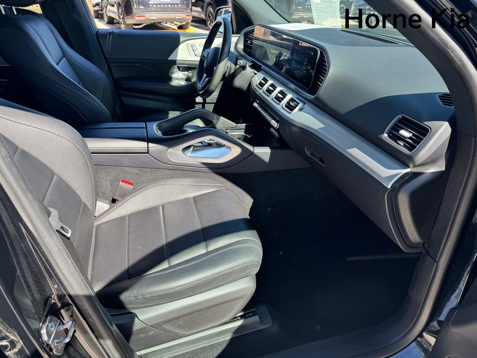 Used 2020 Mercedes-Benz GLE 350 4MATIC image 23
