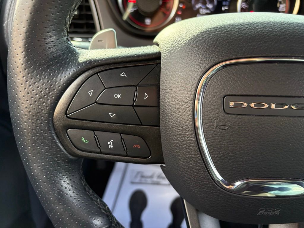 Used 2023 Dodge Challenger R/T w/ Plus Package image 29
