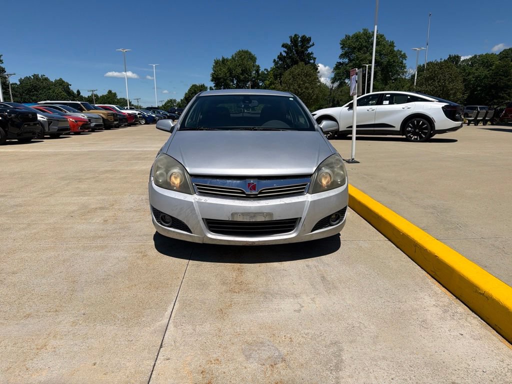 Used 2008 Saturn Astra XR w/ Advanced Audio Package FWD image 2