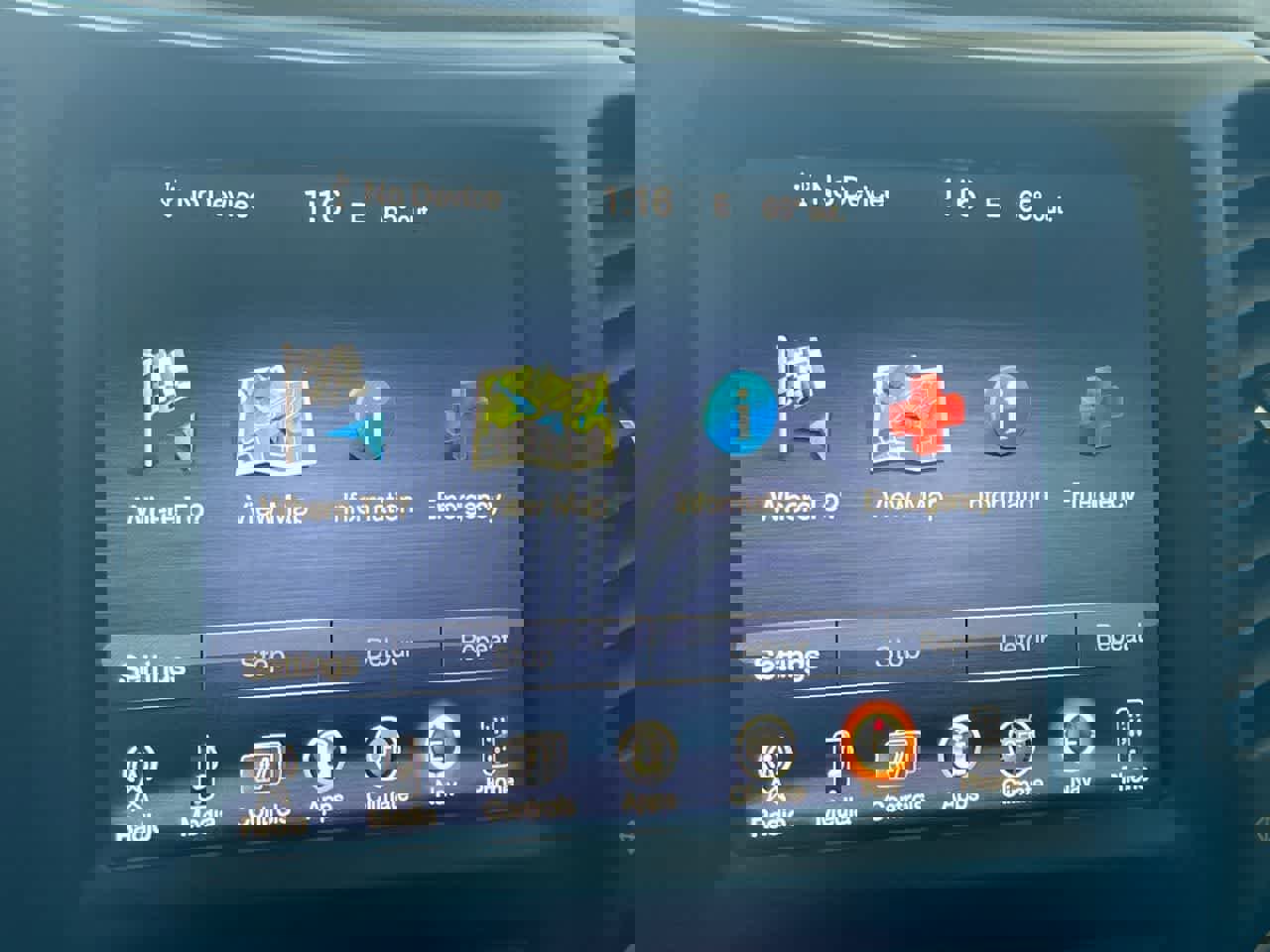 Used 2016 Jeep Cherokee Limited w/ Luxury Group image 18