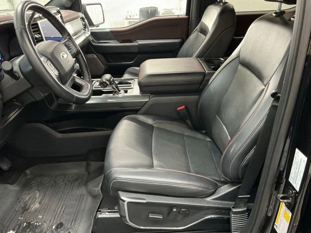 Used 2023 Ford F150 Lariat image 14