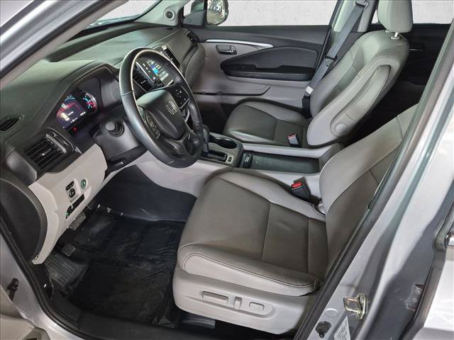 Used 2020 Honda Pilot EX-L image 17
