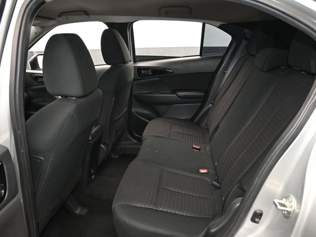 Used 2023 Mitsubishi Eclipse Cross ES image 28