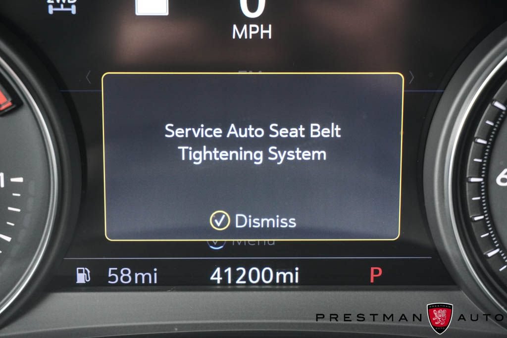 Used 2021 Cadillac XT6 Premium Luxury AWD/4WD image 32