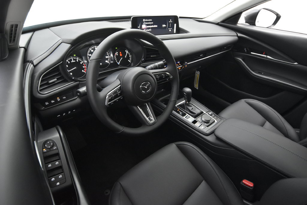 New 2026 MAZDA CX-30 AWD 2.5 S w/ Premium Package image 30
