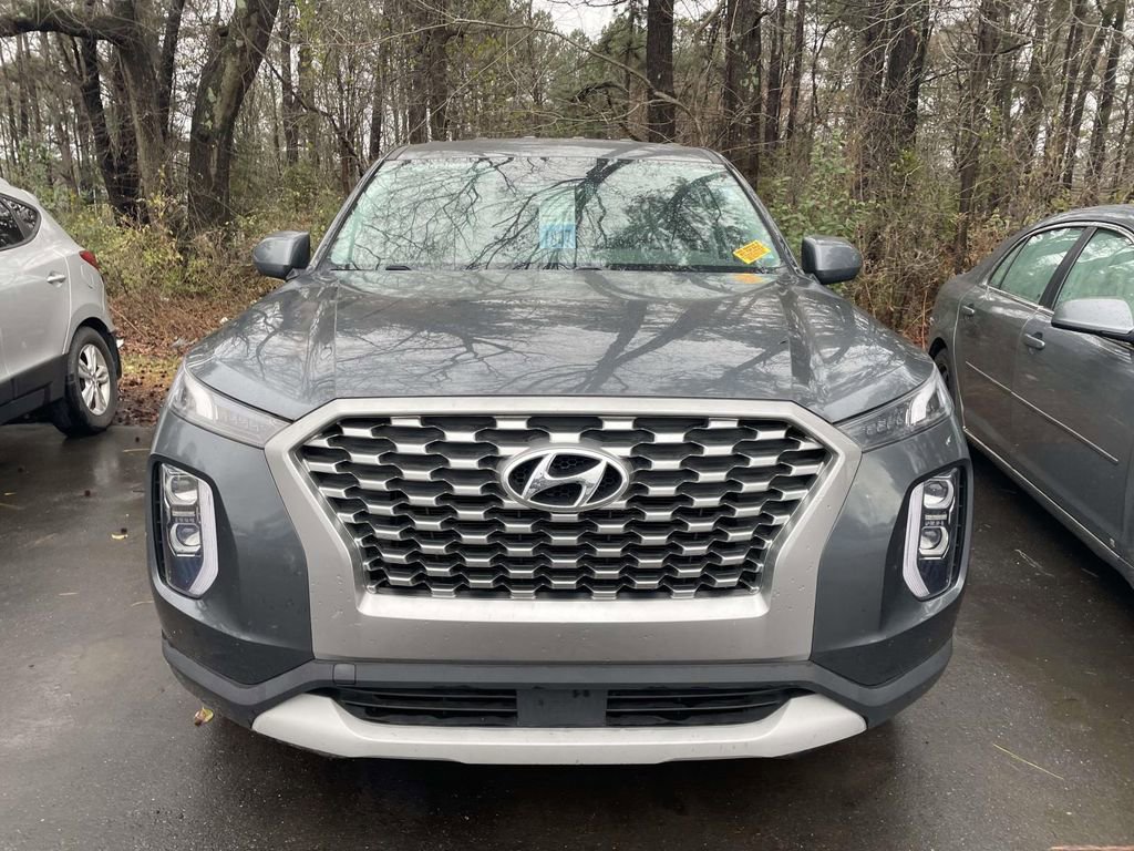 Used 2021 Hyundai Palisade SE image 2
