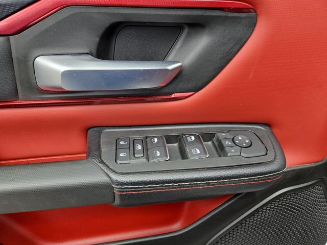 Used 2025 RAM 1500 Rebel w/ Rebel Level 1 Equipment Group AWD/4WD image 18