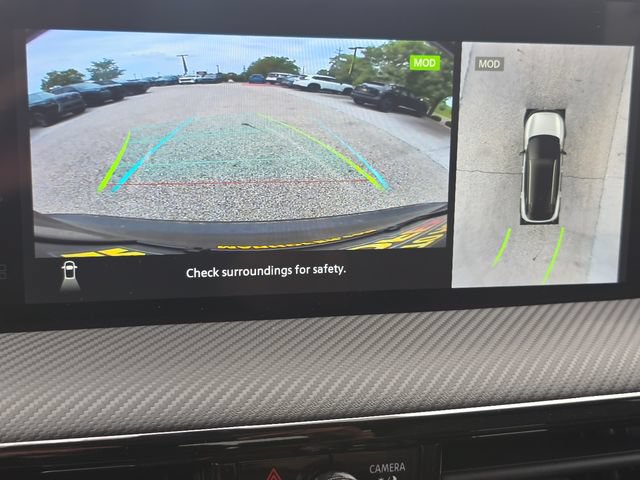 New 2026 Nissan Kicks SR AWD/4WD video 4