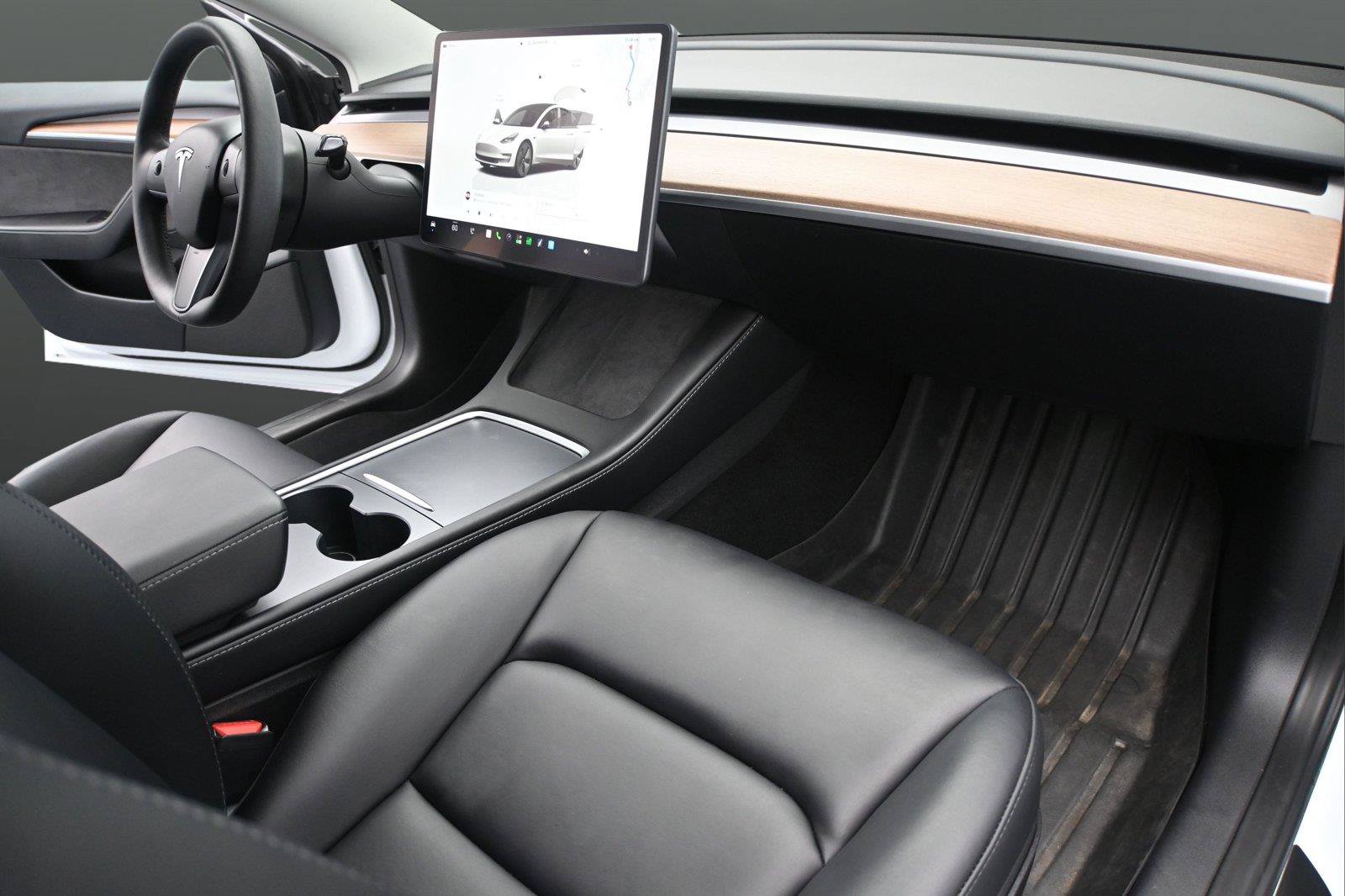 Used 2023 Tesla Model 3 Long Range AWD/4WD image 19