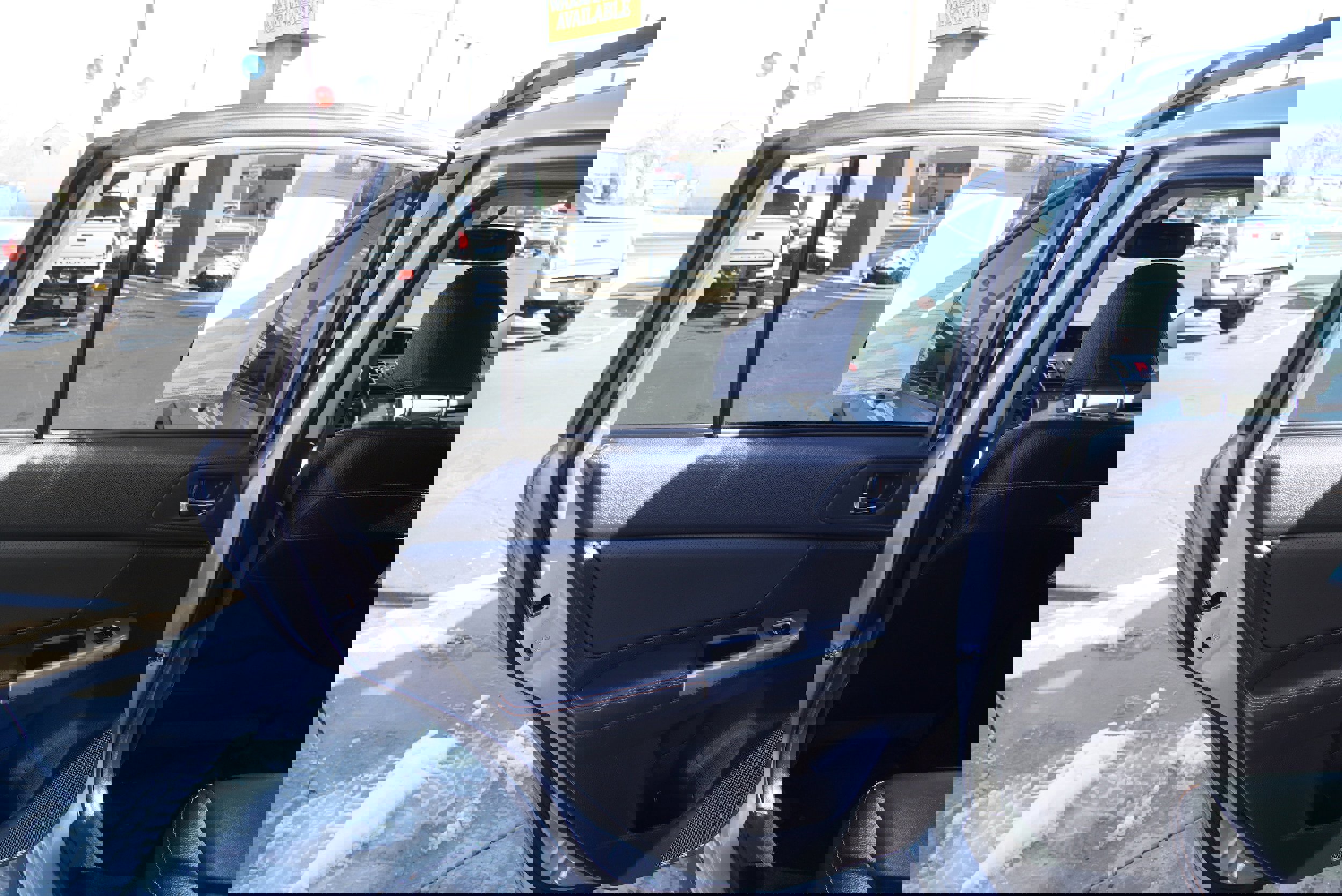 Used 2016 Subaru Crosstrek 2.0i Limited w/ Popular Package #2 image 21