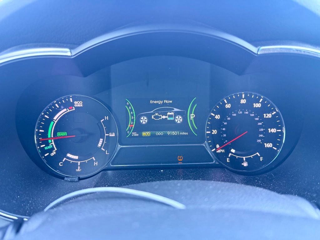 Used 2013 Kia Optima EX FWD image 20