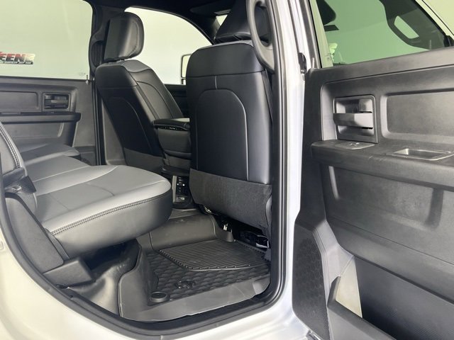 New 2026 RAM 3500 Tradesman image 27