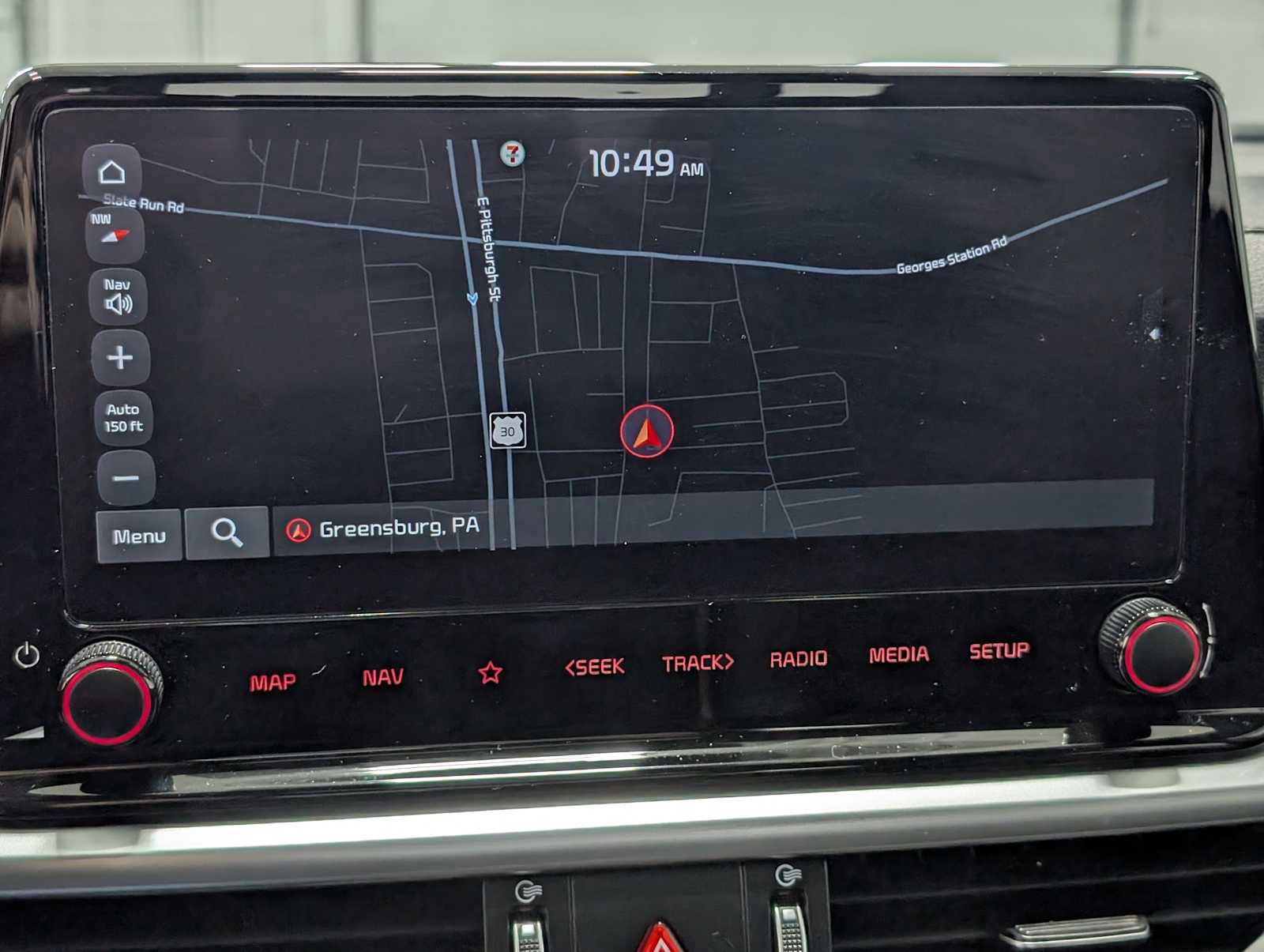 Certified 2023 Kia Forte GT-Line image 25