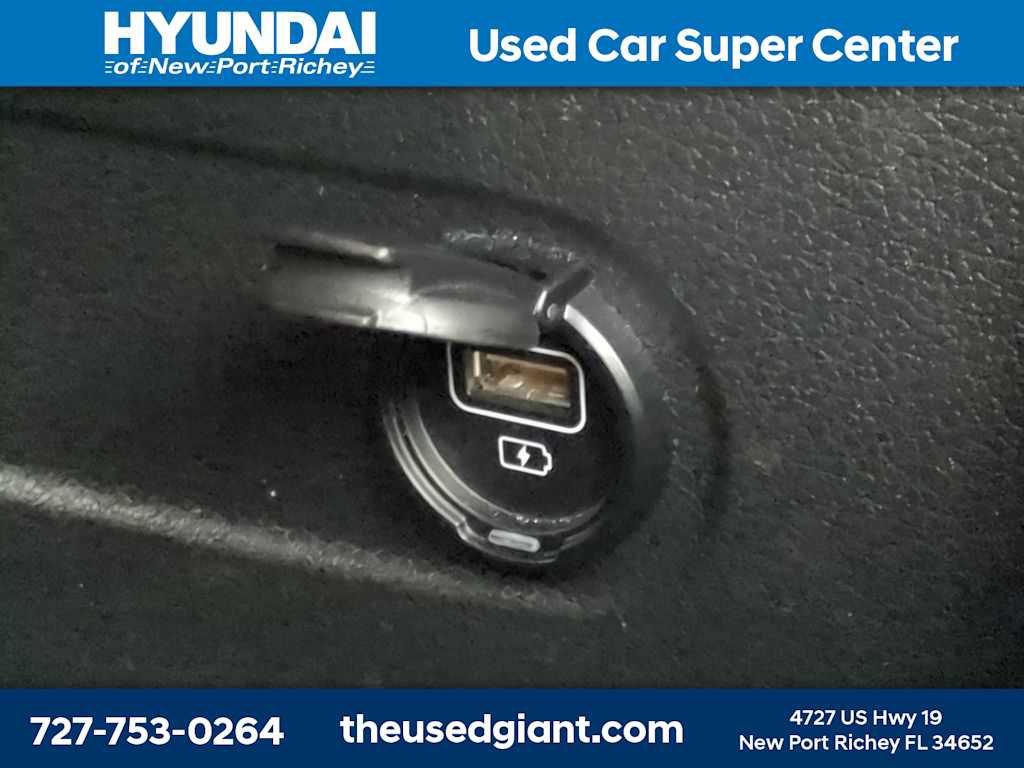 Used 2020 Hyundai Palisade SEL FWD image 44