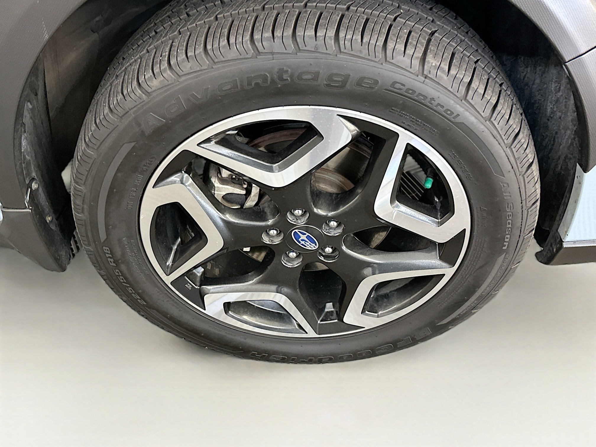 Used 2019 Subaru Crosstrek 2.0i Limited image 11