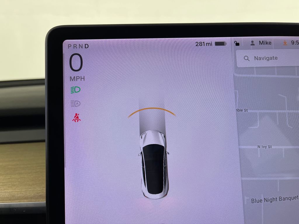 Used 2021 Tesla Model 3 Standard Range Plus image 20