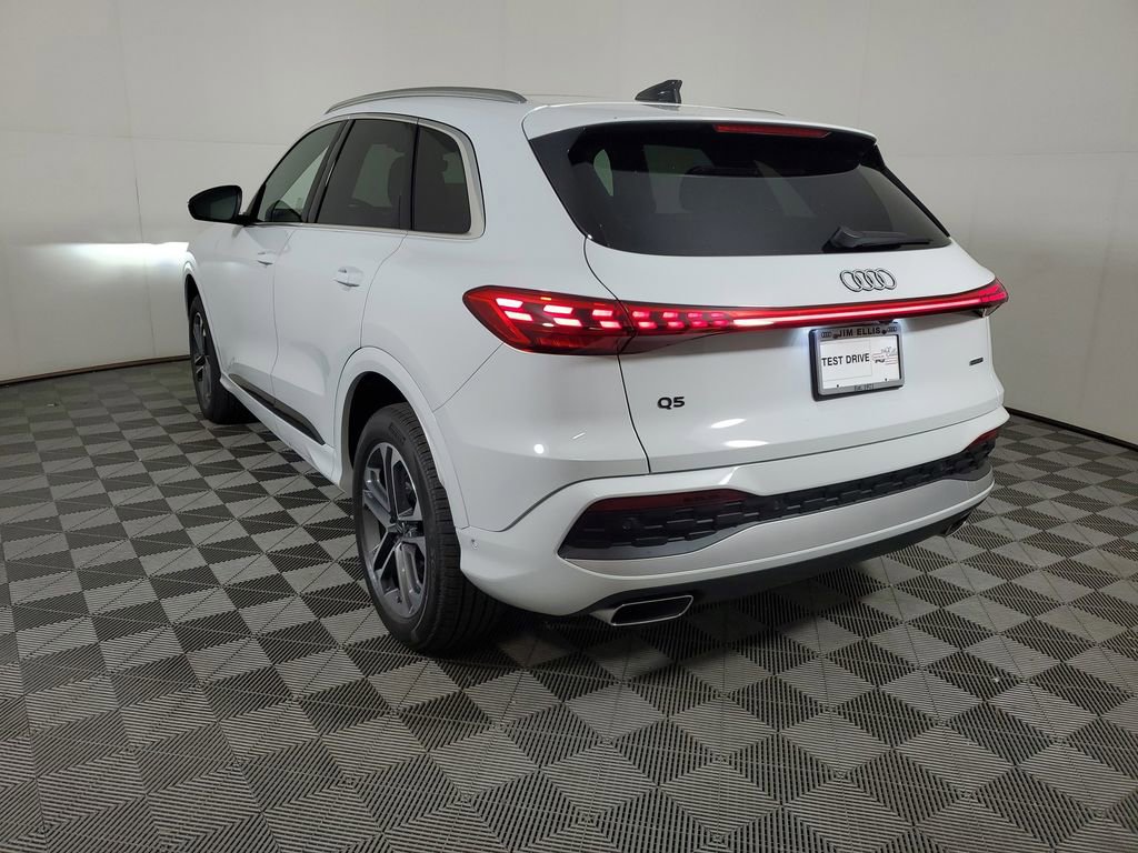 New 2026 Audi Q5 Premium AWD/4WD image 4
