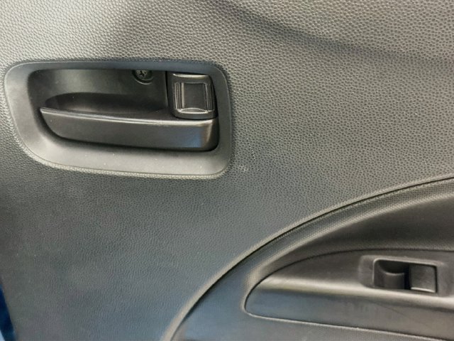 Used 2019 Mitsubishi Mirage G4 ES FWD image 27