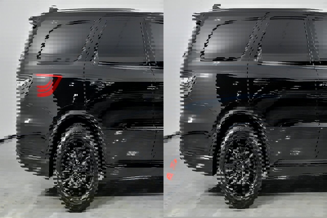 Used 2021 Dodge Durango SRT Hellcat w/ Premium Interior Group image 13