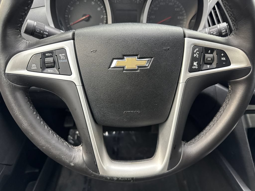 Used 2015 Chevrolet Equinox LT w/ Driver Convenience Package FWD image 56