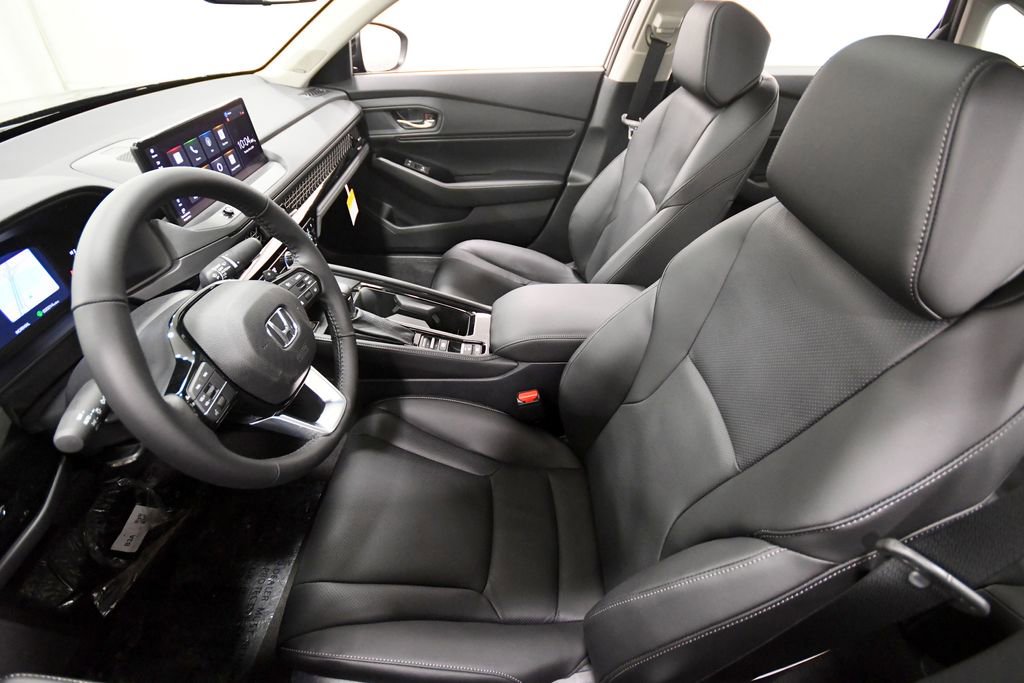 New 2026 Honda Accord Touring image 11