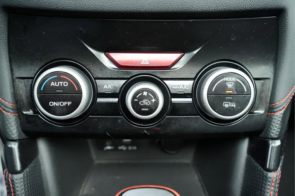 Used 2023 Subaru Forester Sport image 36