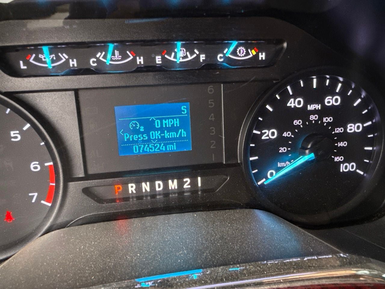 Used 2019 Ford F350 XL w/ XL Value Package AWD/4WD image 22