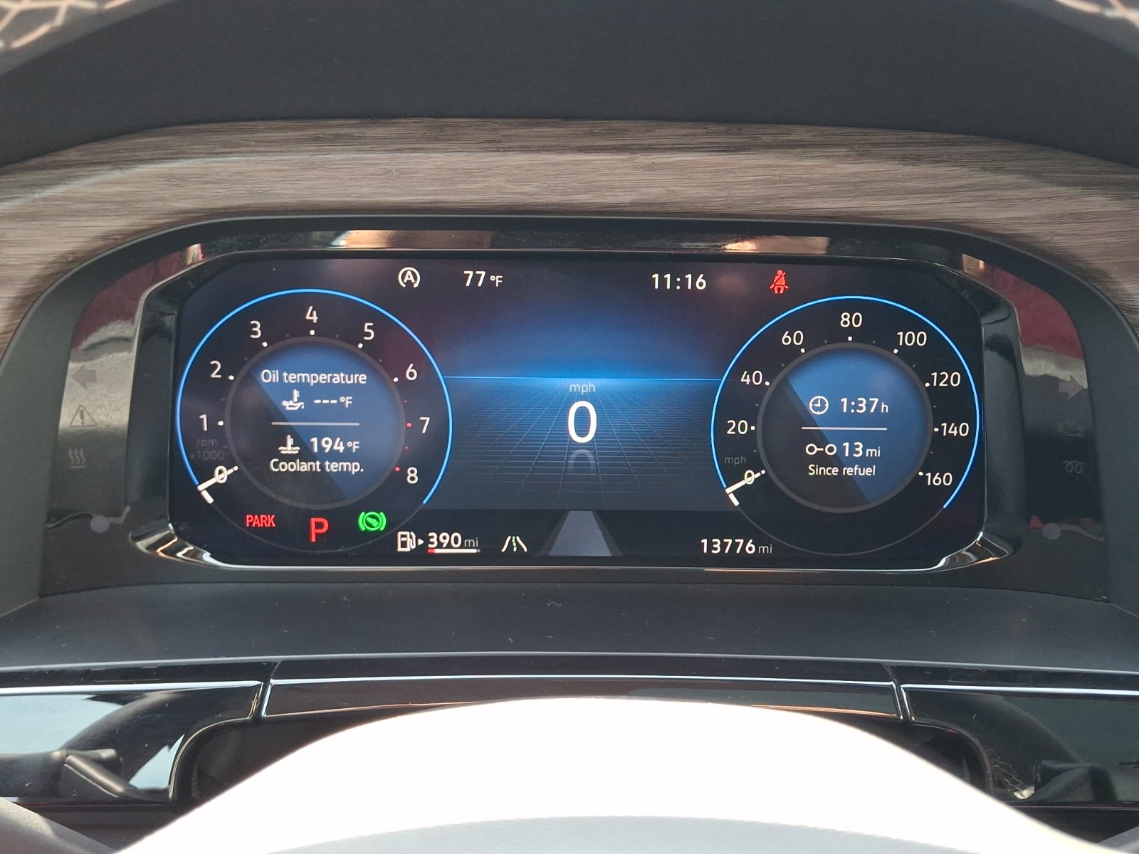 Certified 2024 Volkswagen Atlas SEL AWD/4WD image 22