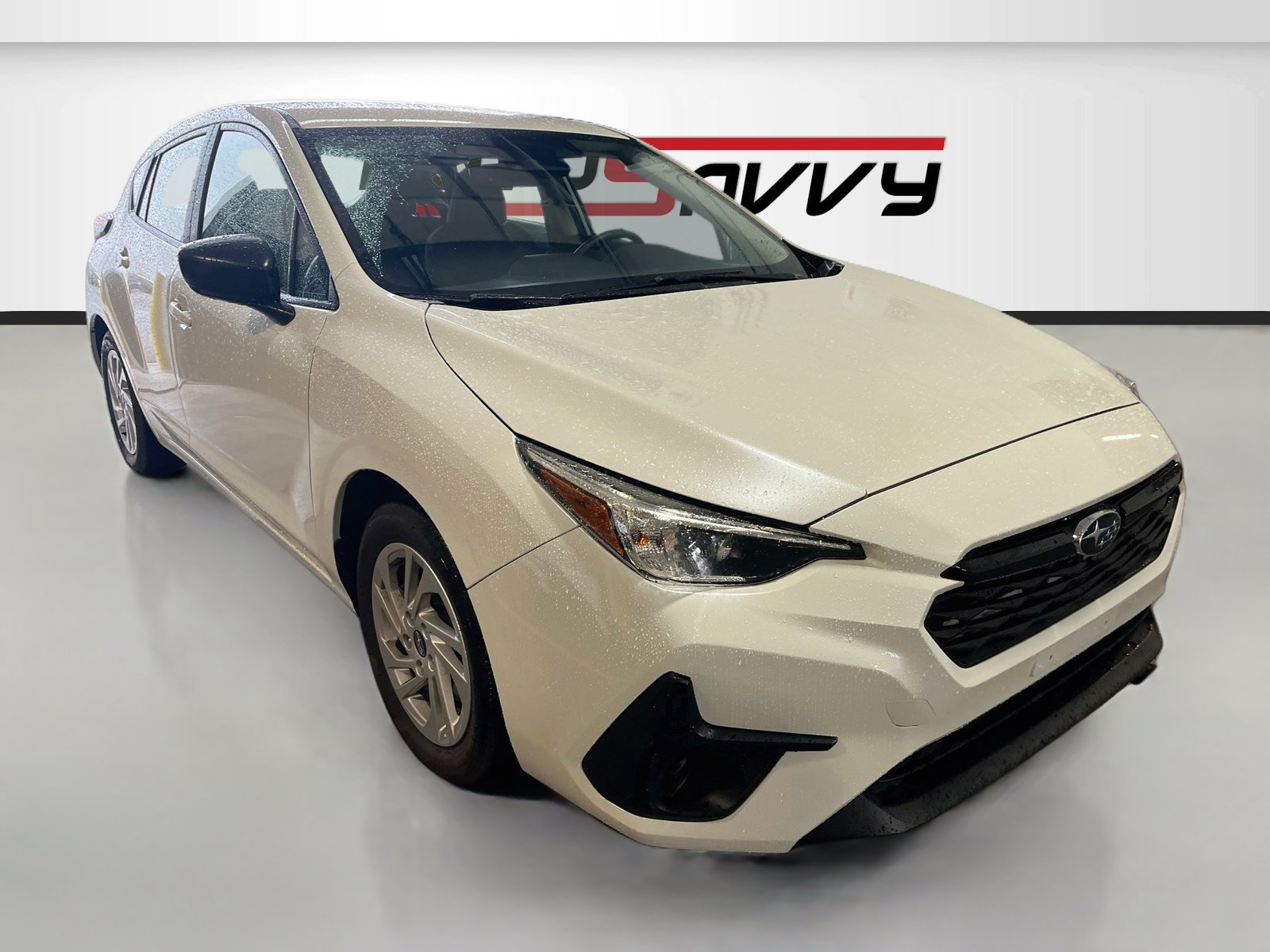 Used 2025 Subaru Impreza 2.0i w/ Popular Package #1A