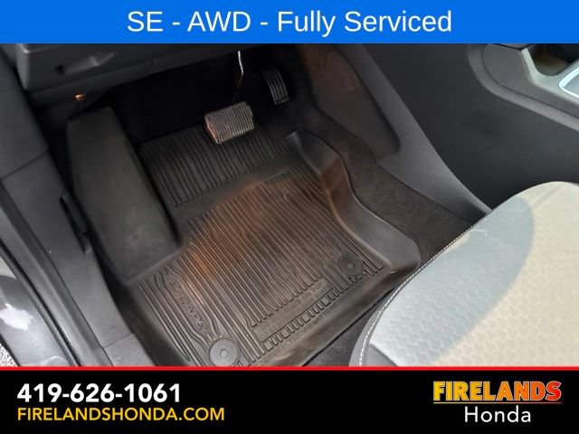 Used 2018 Ford Escape SE AWD/4WD image 14