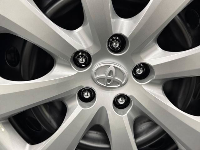 Certified 2026 Toyota Corolla LE FWD image 17