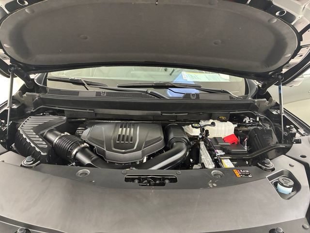 Used 2025 Buick Enclave Avenir w/ Super Cruise Package AWD/4WD image 11