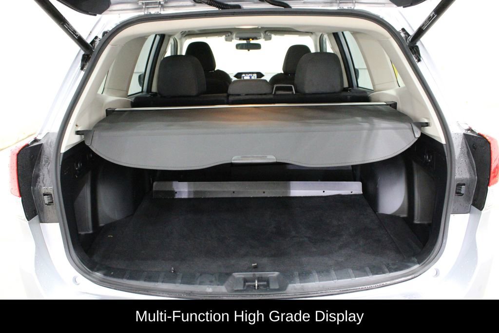 Used 2021 Subaru Forester Premium image 14