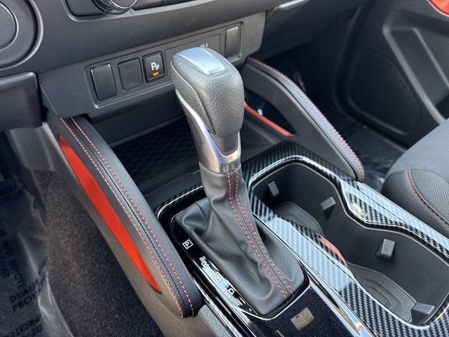 Used 2025 Nissan Frontier Pro-X RWD image 20