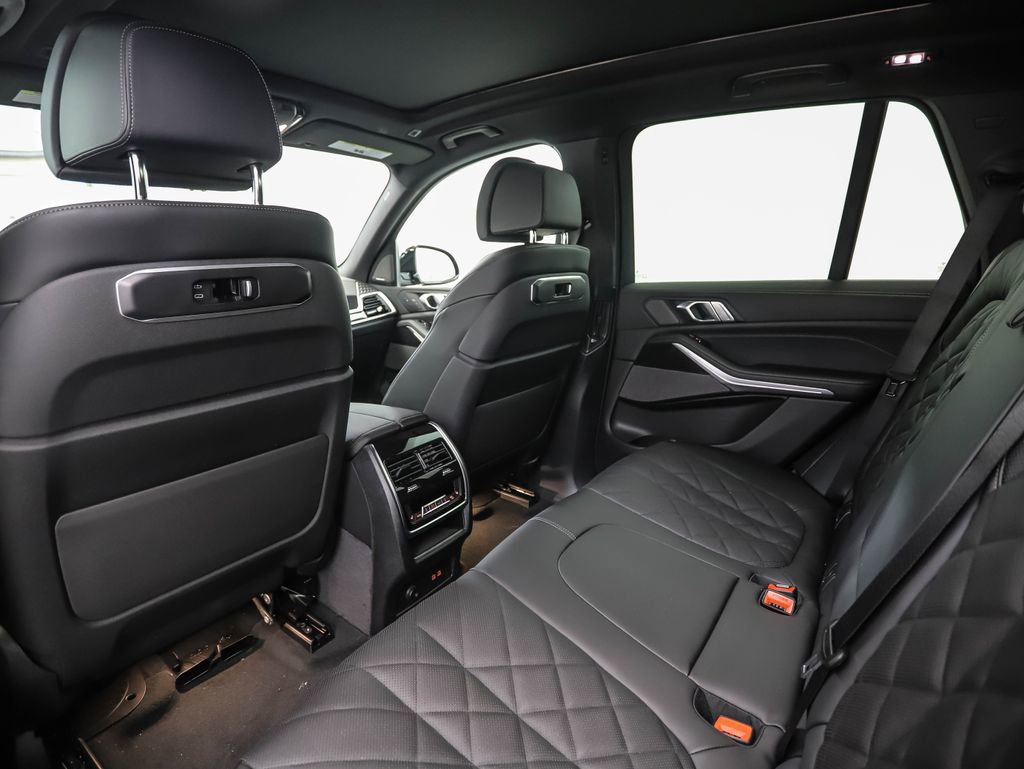 New 2026 BMW X5 xDrive50e w/ M Sport Package image 21