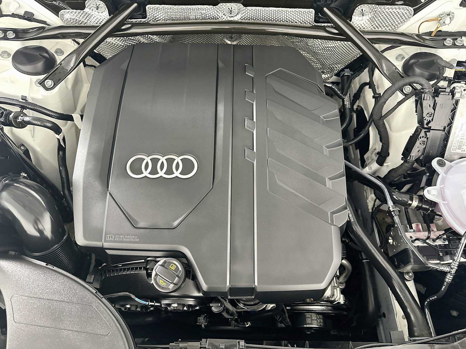 Certified 2023 Audi Q5 Premium AWD/4WD image 28