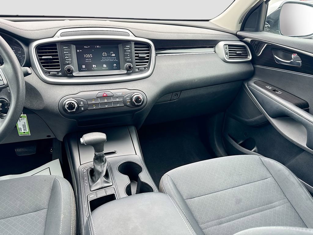 Used 2019 Kia Sorento L FWD image 27