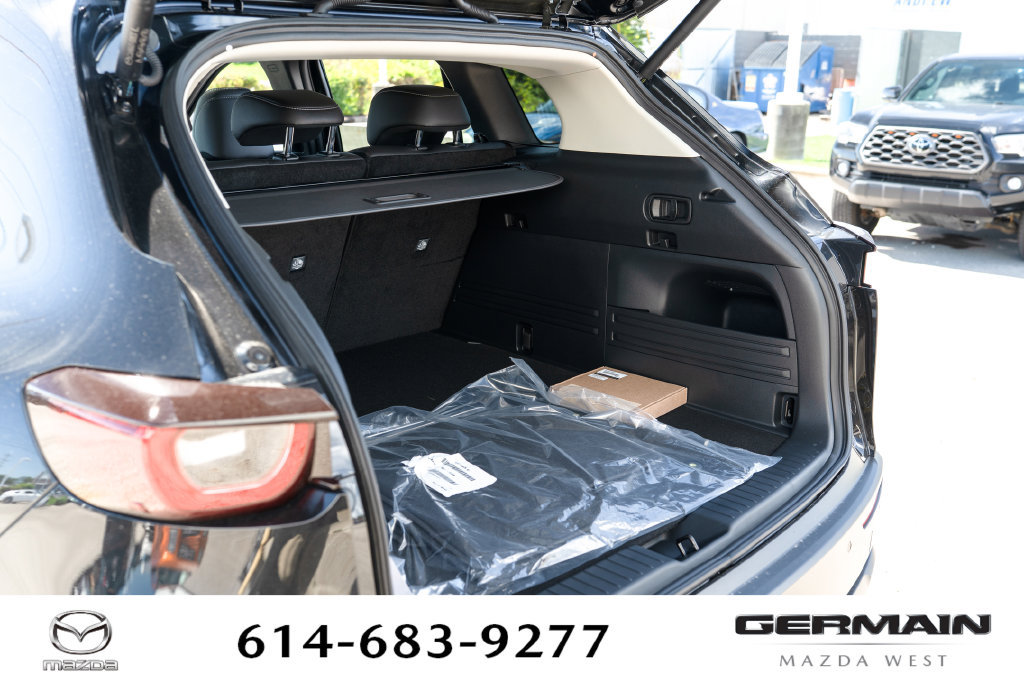 New 2026 MAZDA CX-50 2.5 Hybrid w/ Cargo Package AWD/4WD image 36