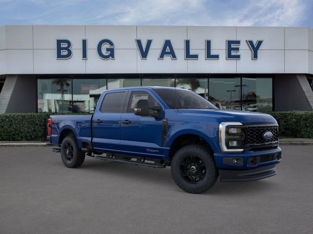 New 2026 Ford F250 XL w/ STX Appearance Package image 7